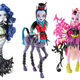 Illustration for article titled There's A Perfectly Reasonable Explanation For Why I'm Playing A Monster High Video Game